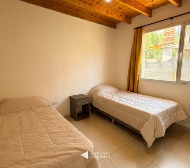 Complejo La Maga - Barrio La Forestada, Añelo