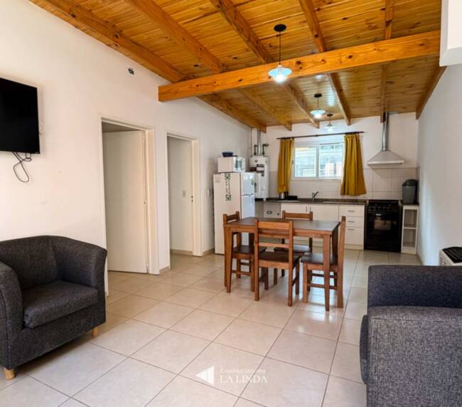 Complejo La Maga - Barrio La Forestada, Añelo