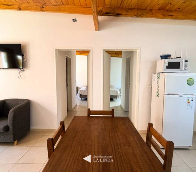 Complejo La Maga - Barrio La Forestada, Añelo