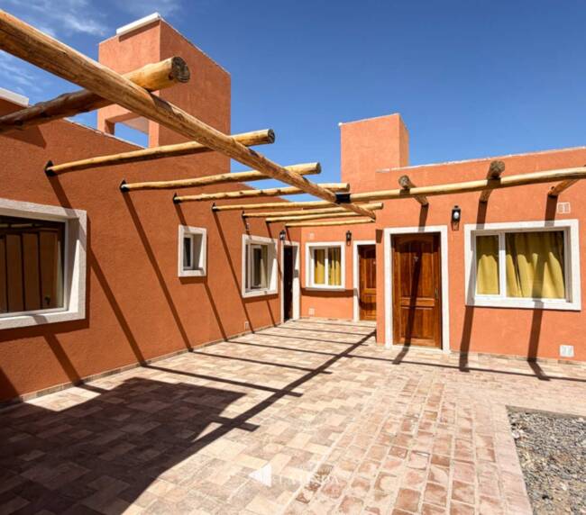 Complejo La Maga - Barrio La Forestada, Añelo