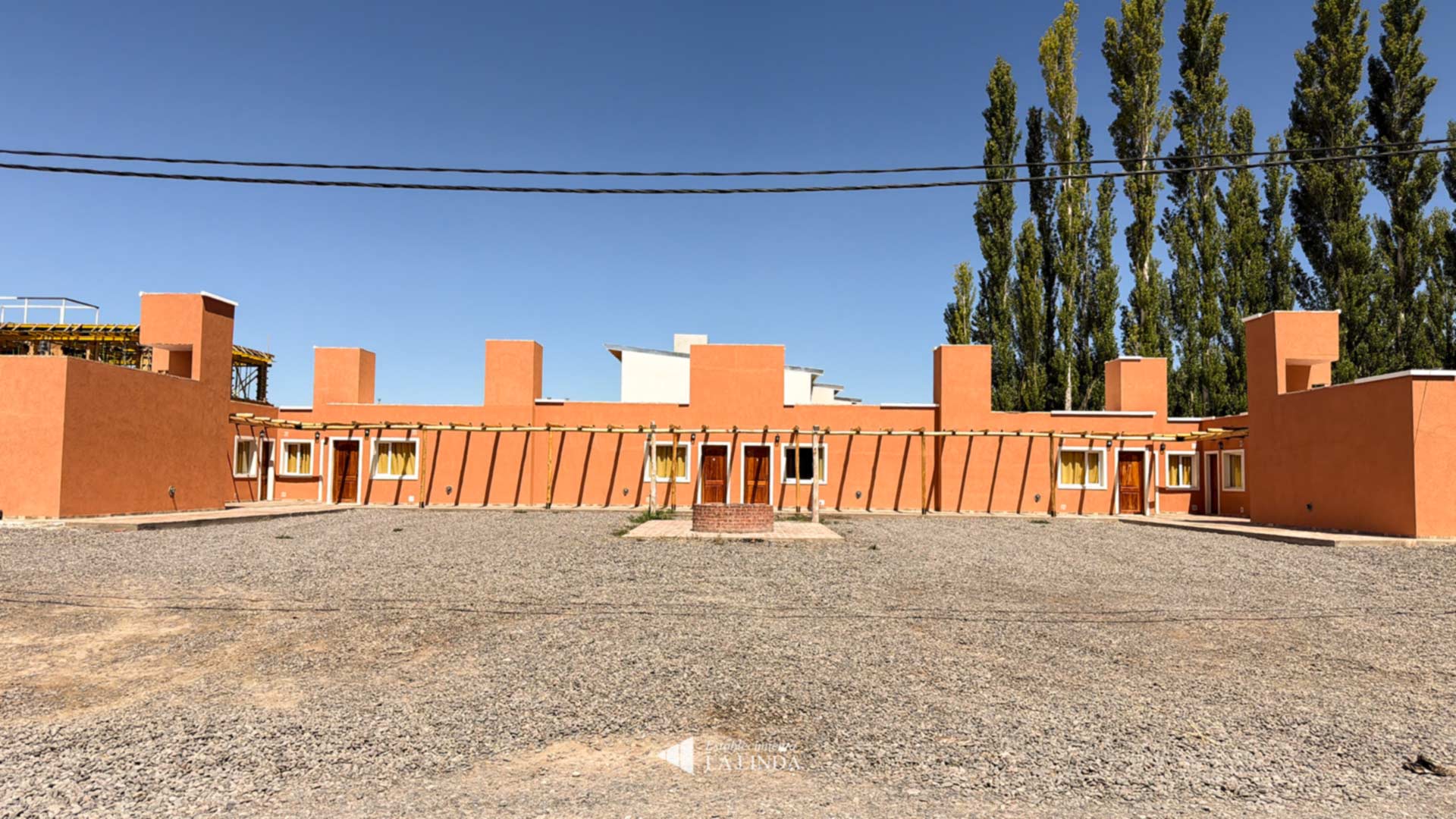 Complejo “La Maga”