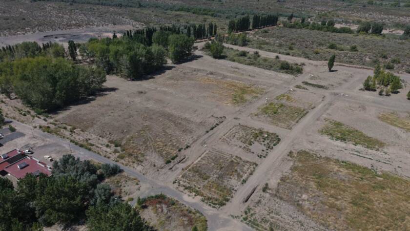 Loteo La Forestada Segunda Etapa