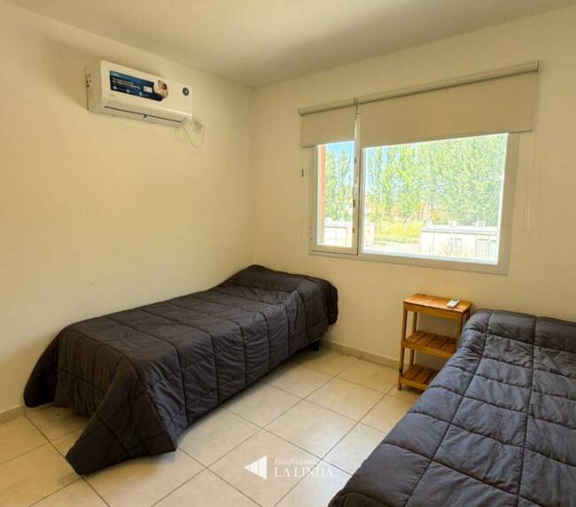 Complejo Rayuela - La Forestada - Añelo