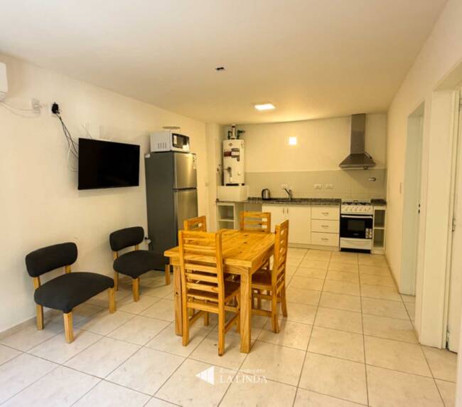 Complejo Rayuela - La Forestada - Añelo