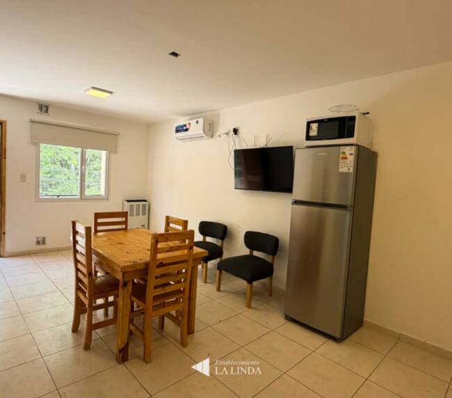 Complejo Rayuela - La Forestada - Añelo